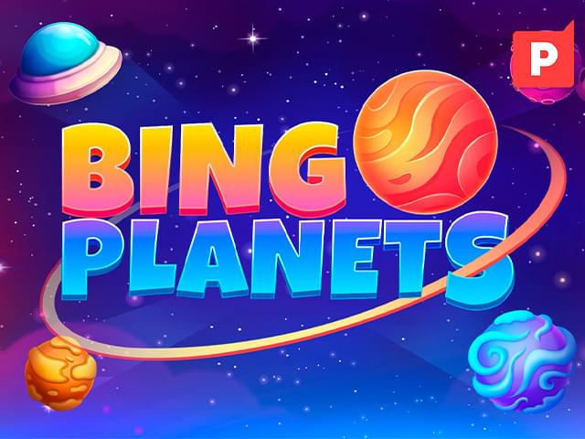 466 bet Planetas do Bingo