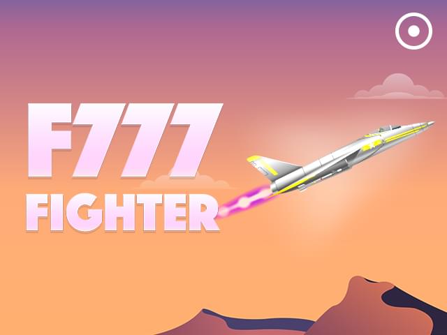 466 bet F777 Fighter