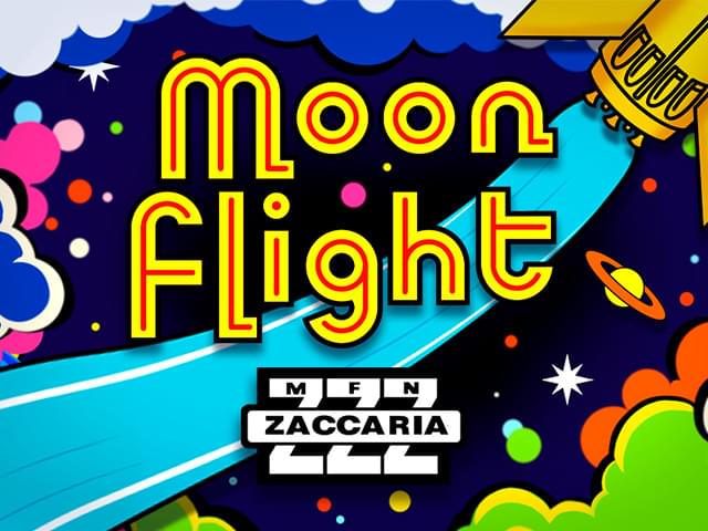 466 bet Deslizante de Voo Lunar